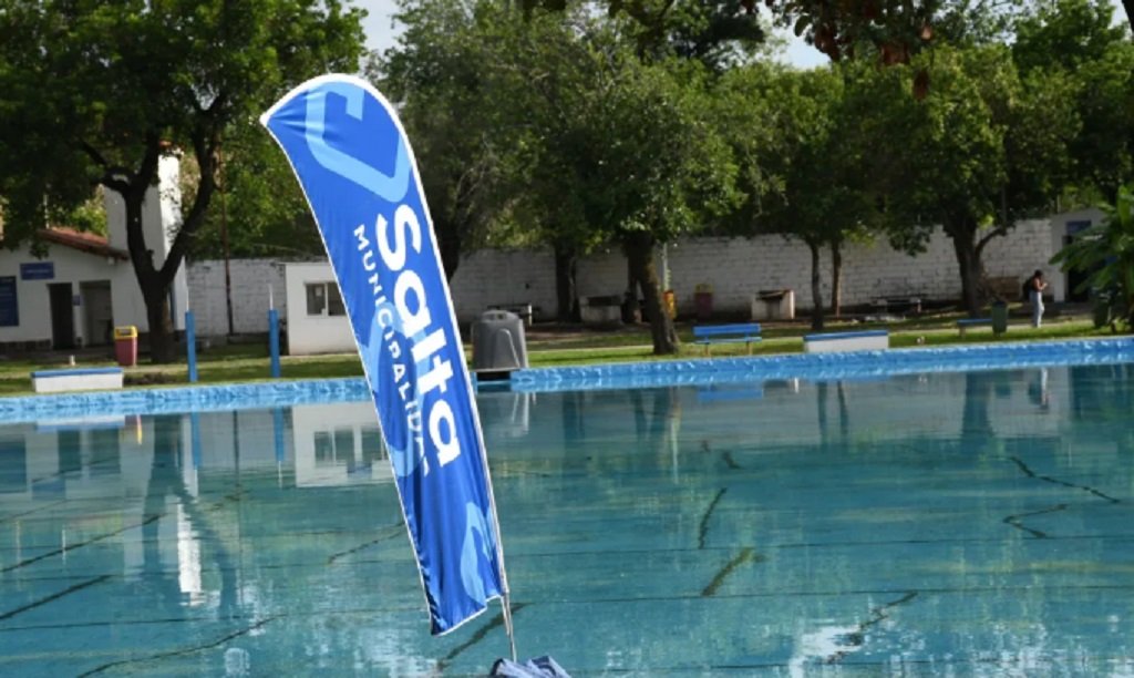  El Balneario Xamena permanecerá cerrado hasta el martes 13