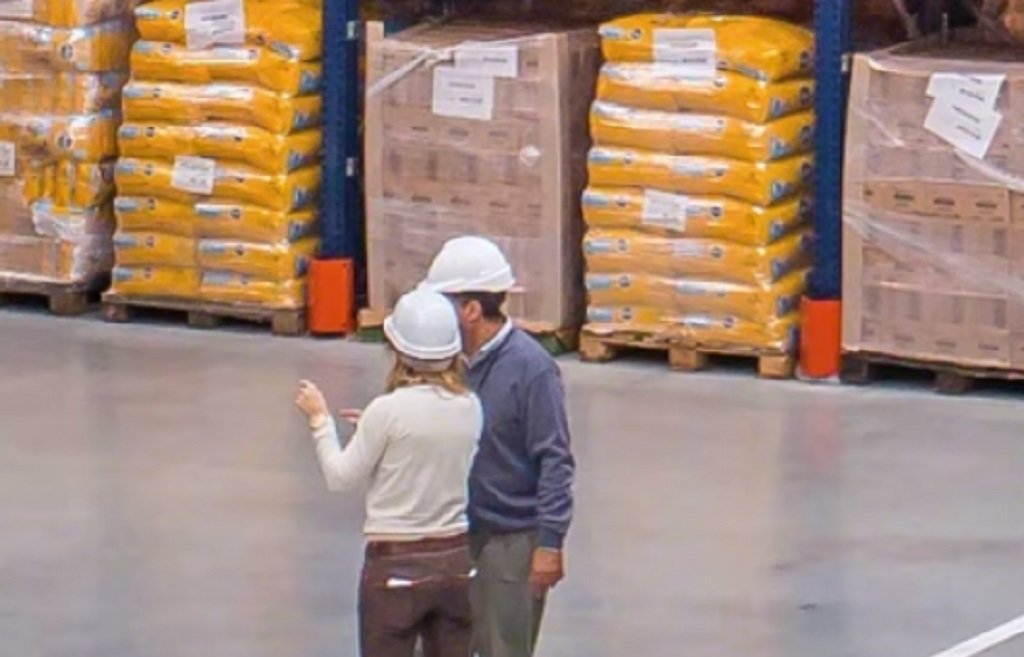 Empresa salteña busca encargado de logística y mantenimiento 