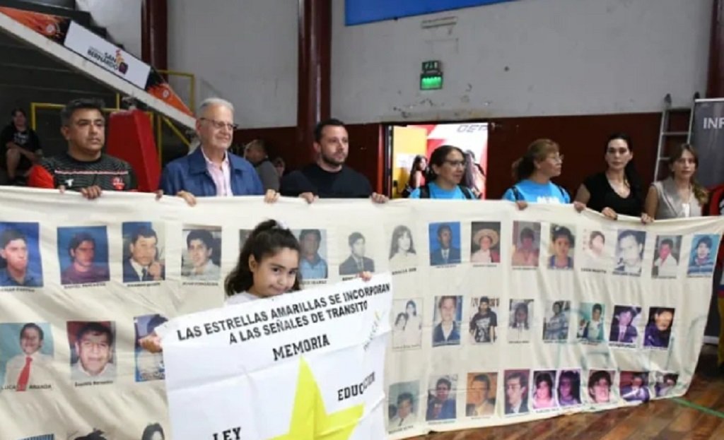 La Ciudad concientiza sobre la importancia de la seguridad vial 