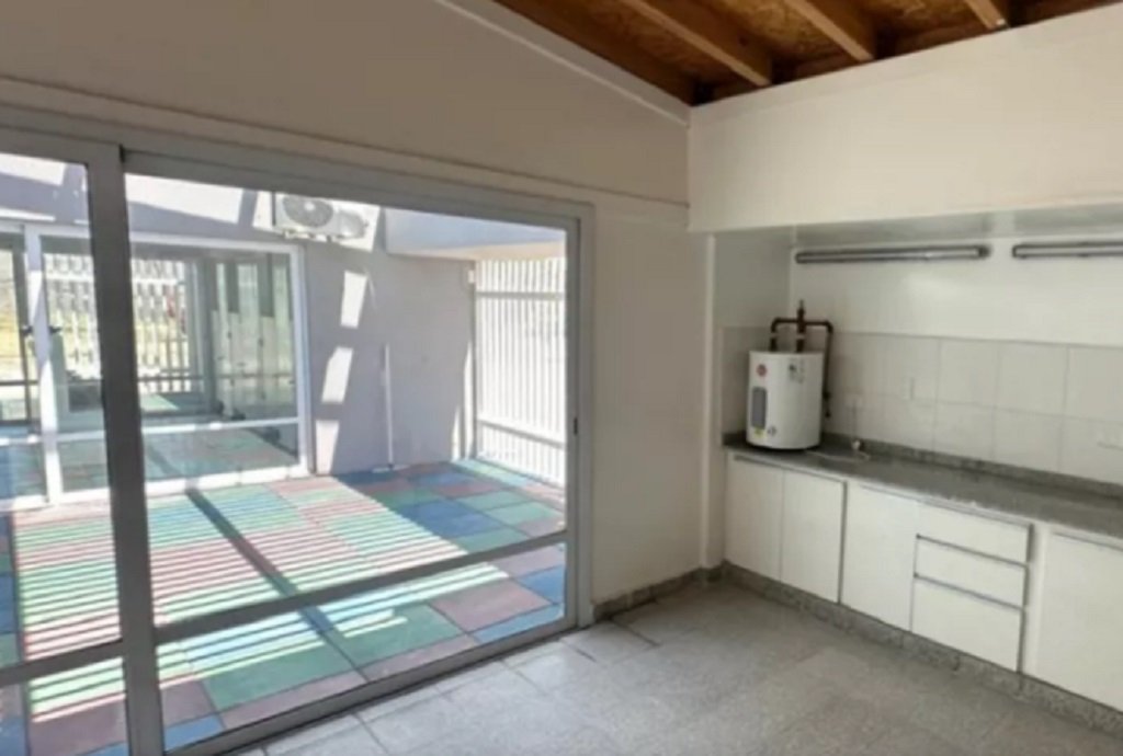 Nuevo Centro de Desarrollo Infantil en El Quebrachal