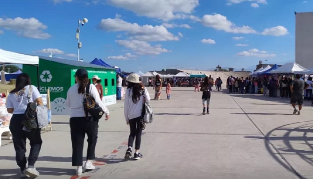 Parque Sur abre una convocatoria para emprendedores gastronómicos