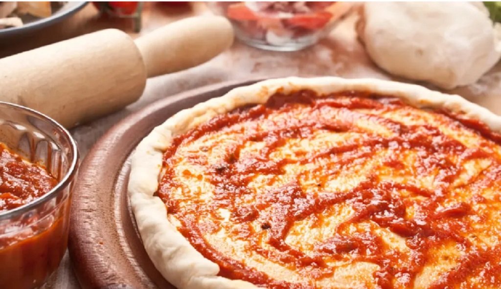 Llega la semana de la pizza con promociones imperdibles