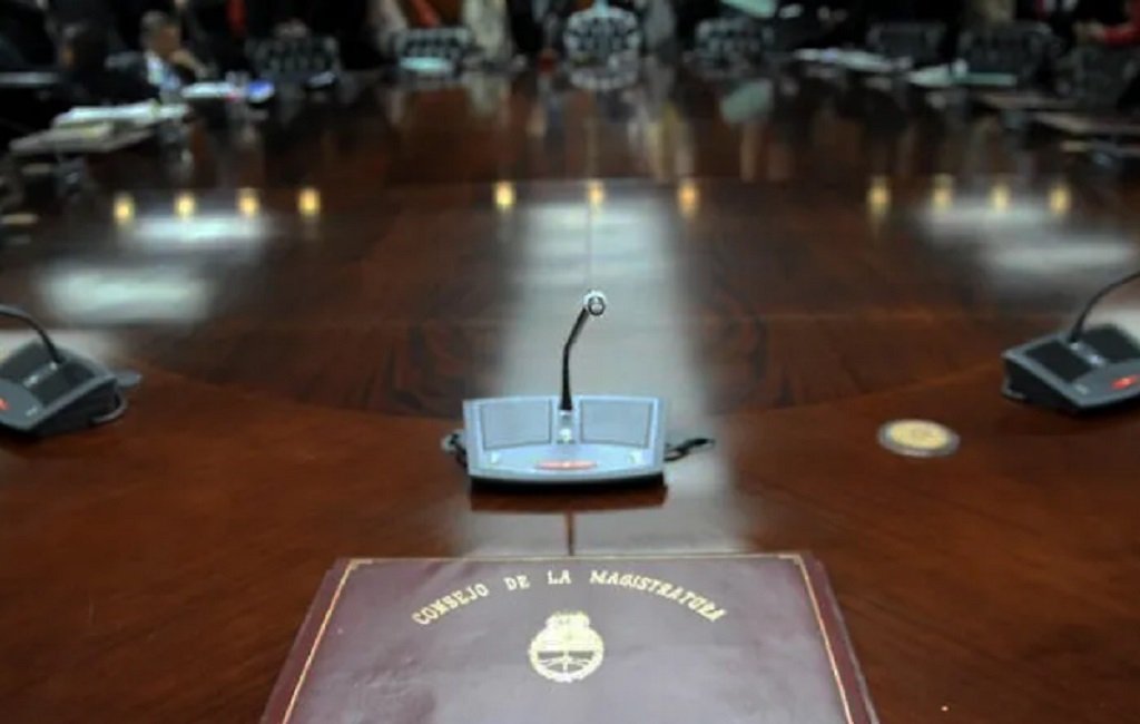 Aumento en el presupuesto del poder judicial