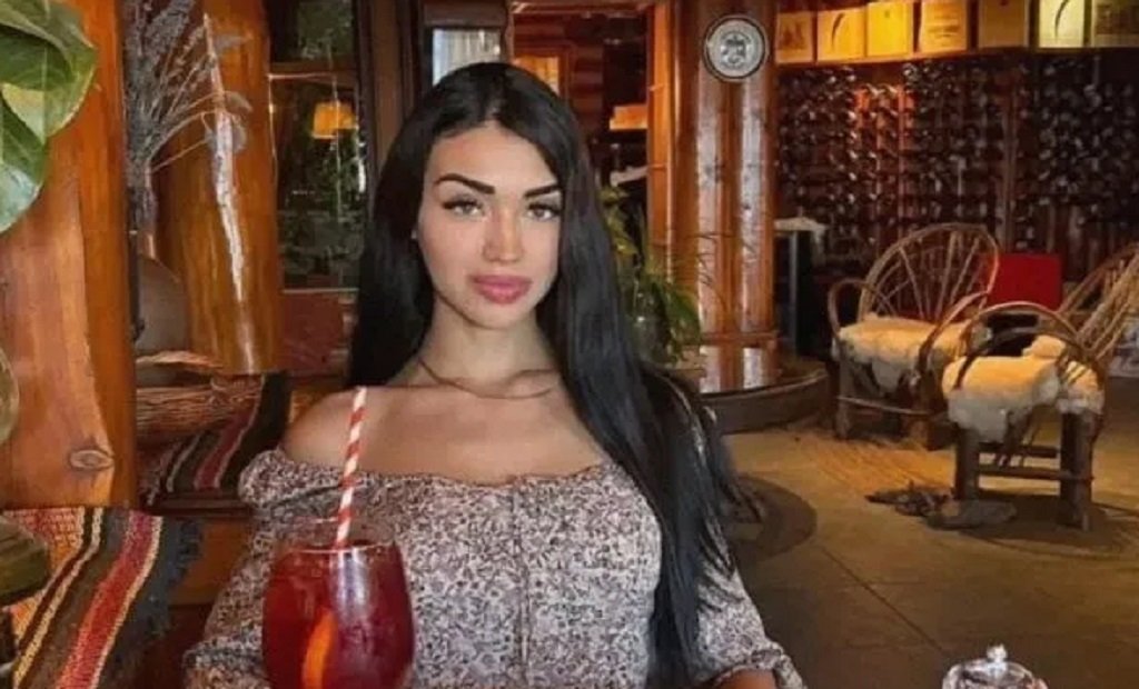 Encontraron sin vida a Narela Barreto