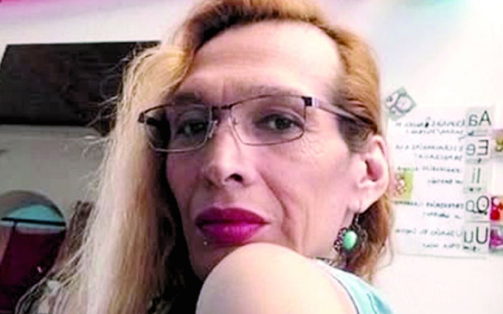 Apareció Marlen “La Grillo” Villarrubia 