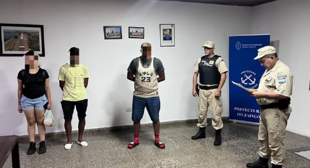 Presunto terrorista del Tren de Aragua habría ingresado a Salta: quedó detenido