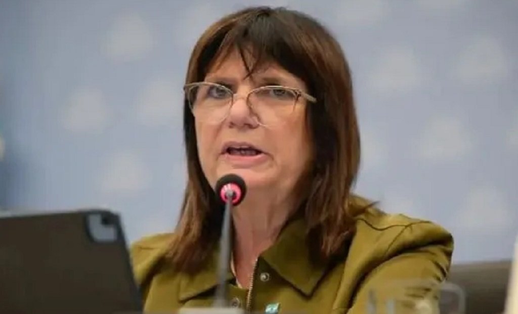 Bullrich pidió por la liberación de Gallo