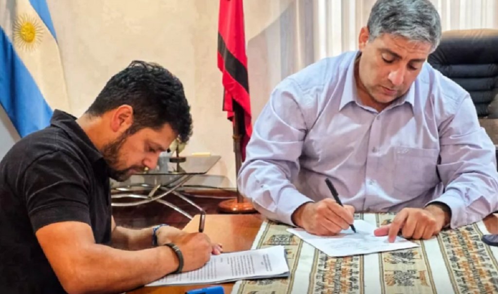 El CPI de Campo Quijano ya cuenta con nuevo edificio