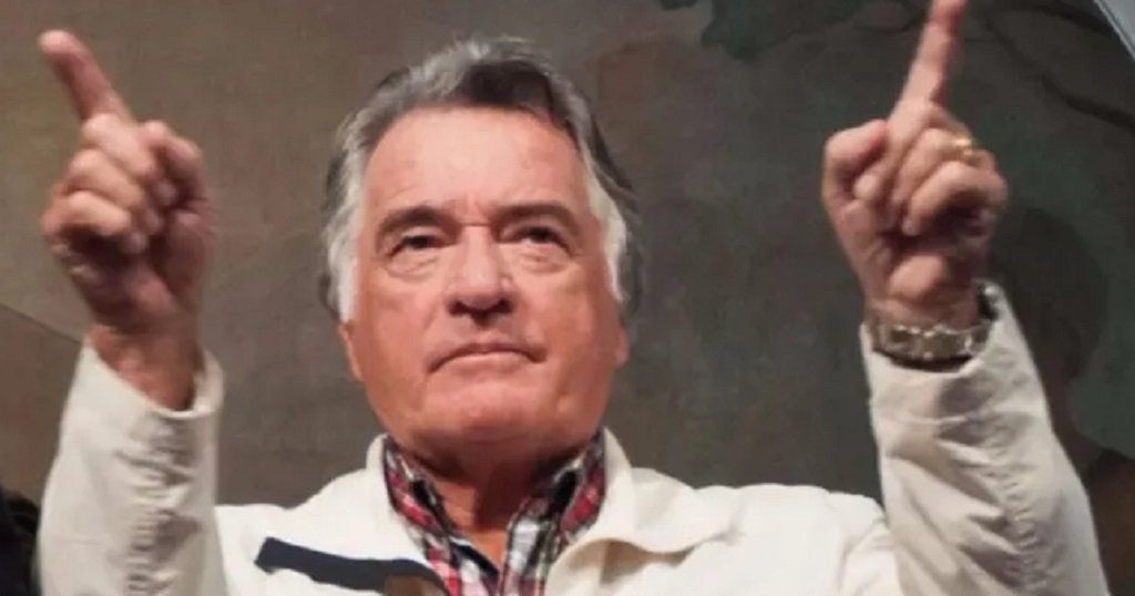 Luis Barrionuevo contra el Gobierno