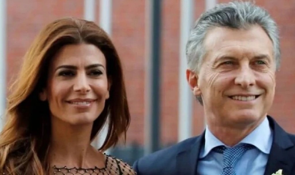 Se separaron Macri y Juliana Awada