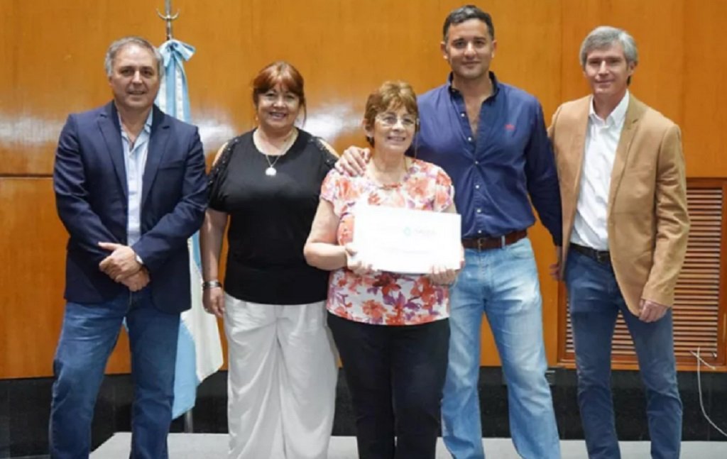 40 organizaciones civiles ya operan bajo personería jurídica