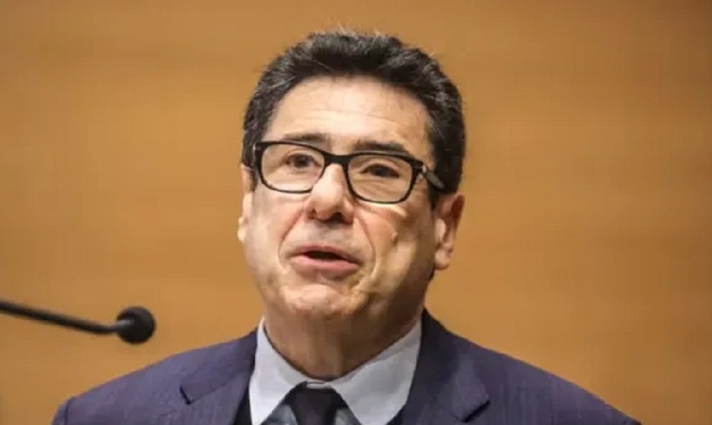 Aghion elogió al gobierno de Javier Milei