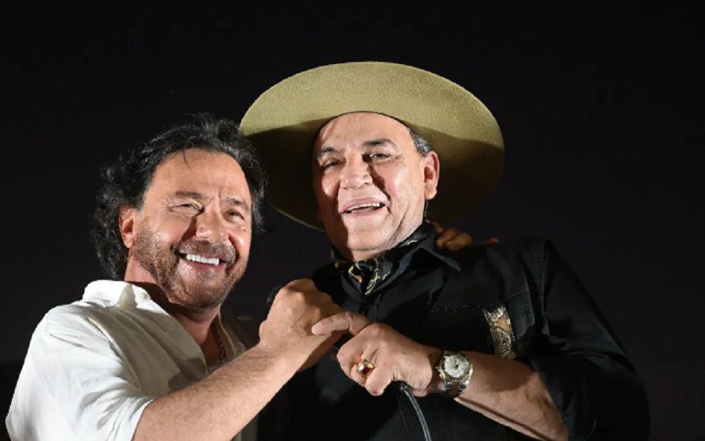 Sáenz respaldó al "Chaqueño Palavecino" tras las críticas