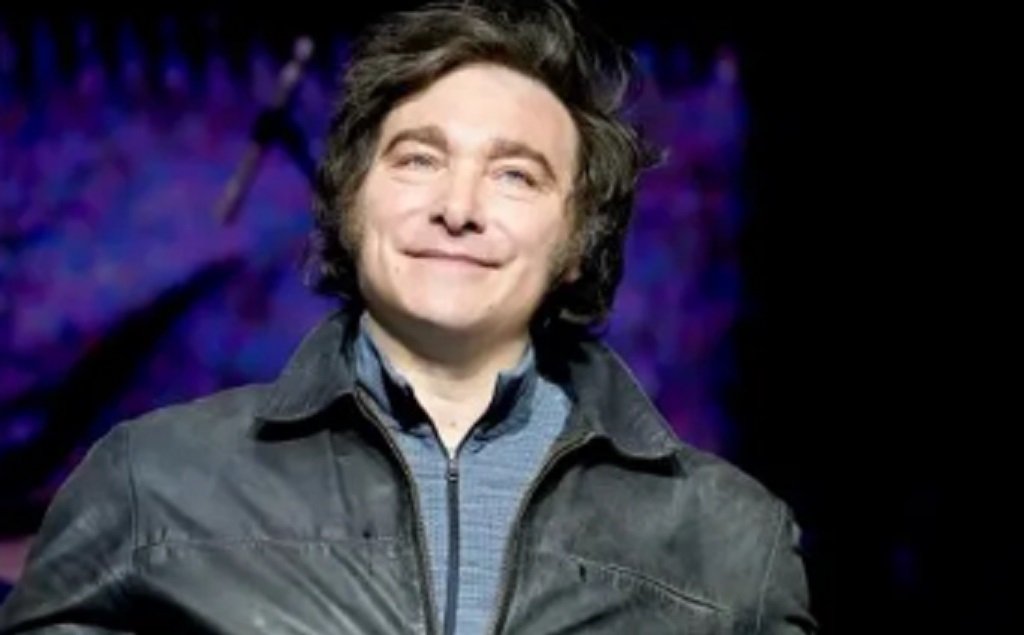 Milei participará del Festival Jesús María