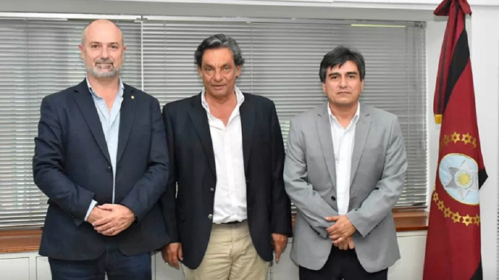 Salta, Catamarca y Jujuy fortalecen la gobernanza minera del NOA