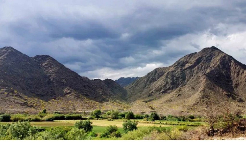 La Ruta Provincial 55 permanece intransitable