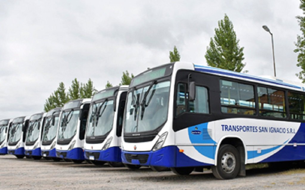 Salta amplía el beneficio de transporte gratuito 