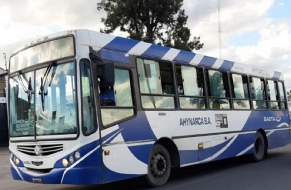 SAETA analiza aumento del boleto