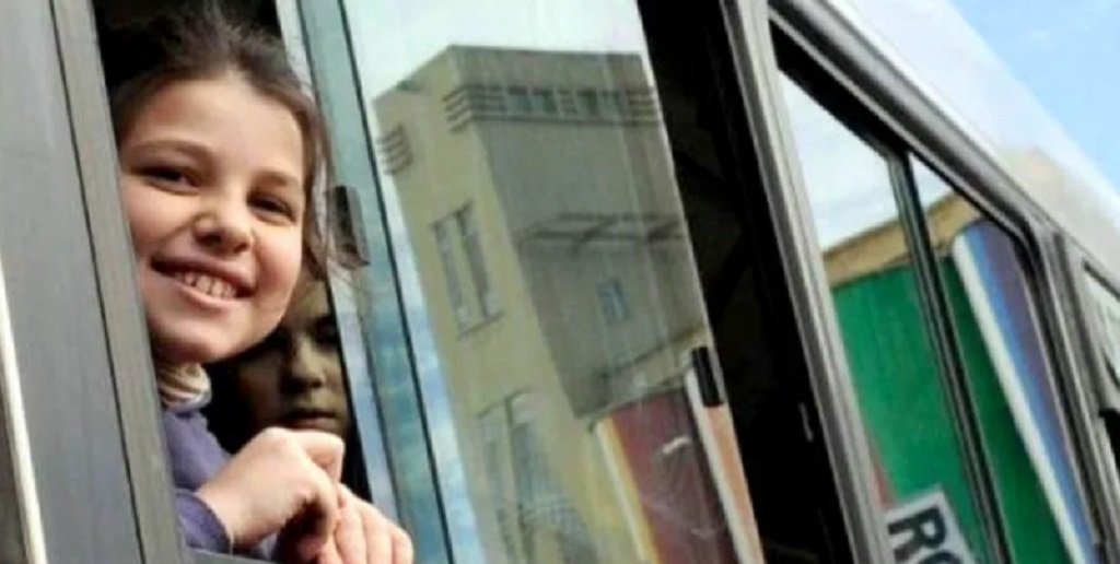 Día de Reyes: Niños hasta 12 años viajan gratis en SAETA