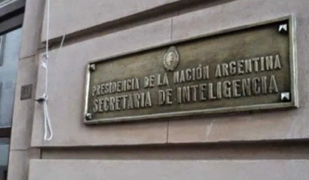 Gobierno  prepara otra reforma en la SIDE