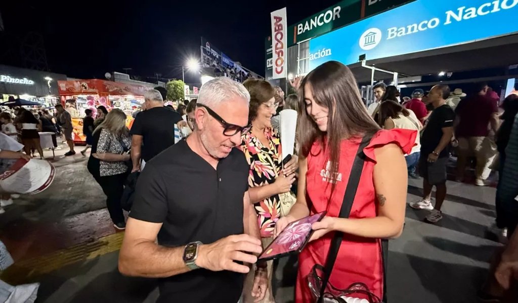 Continúa la promoción turística de Salta