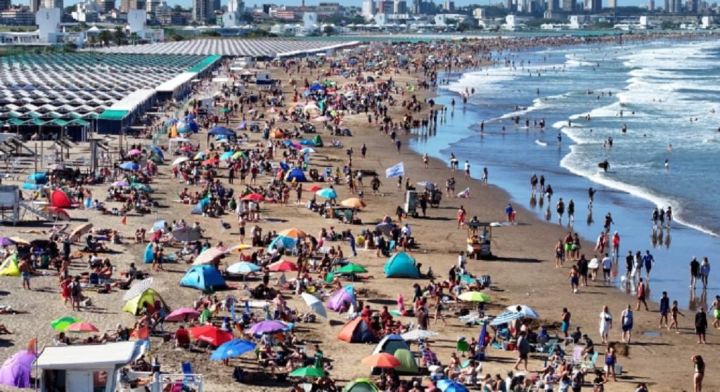 Turismo 2026: presupuesto más austero