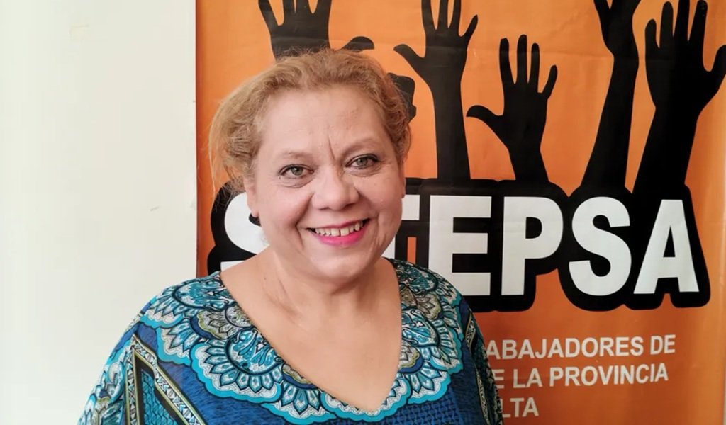 SITEPSA pide participar en las reuniones paritarias