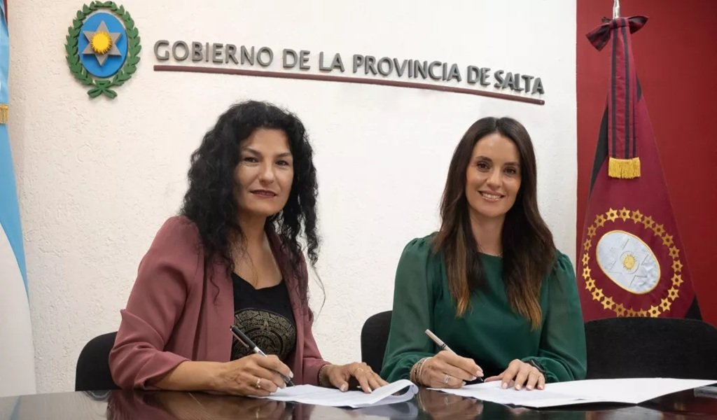 Buscan potenciar el turismo receptivo en Salta