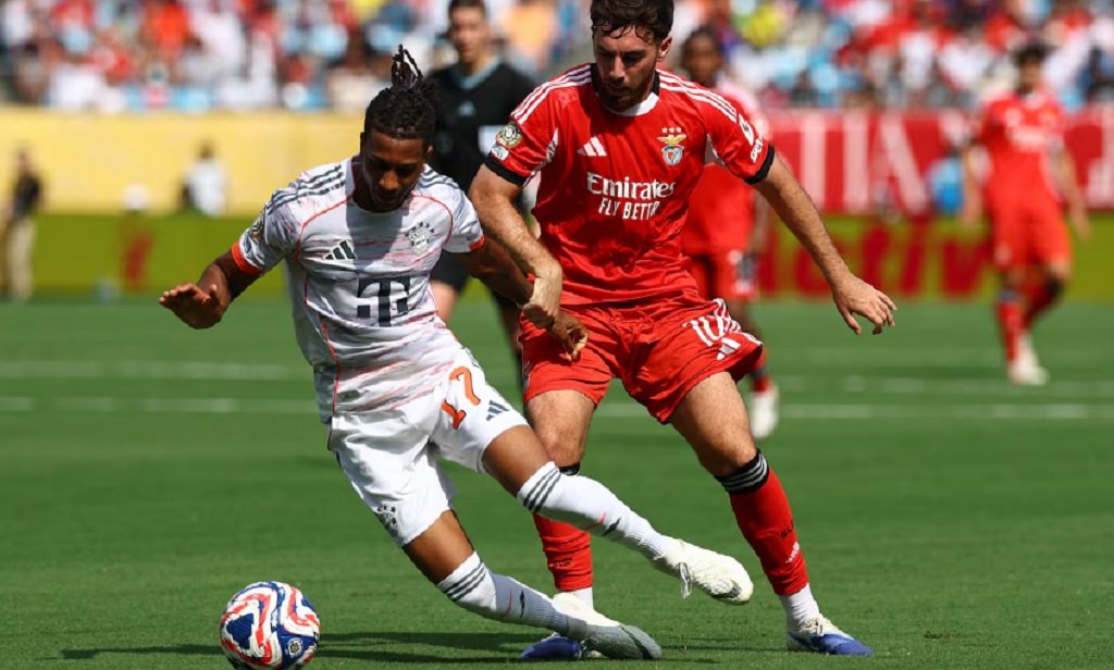 Fifa analiza cambios reglamentarios