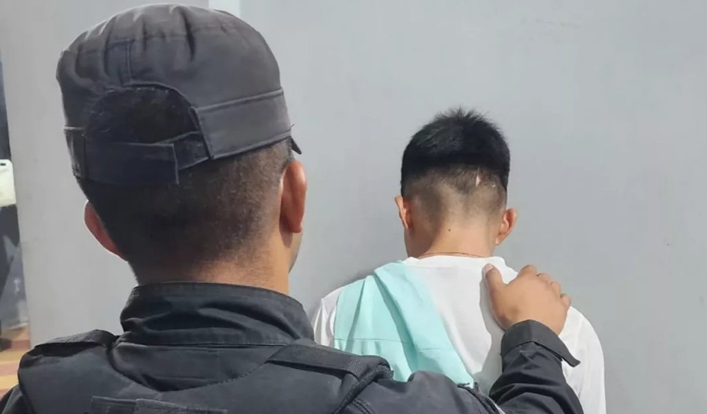 Operativos antidrogas en toda la provincia