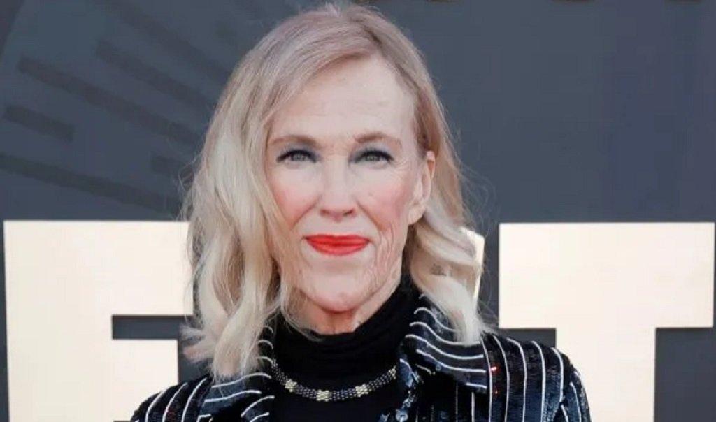 De qué falleció la actriz Catherine O'Hara