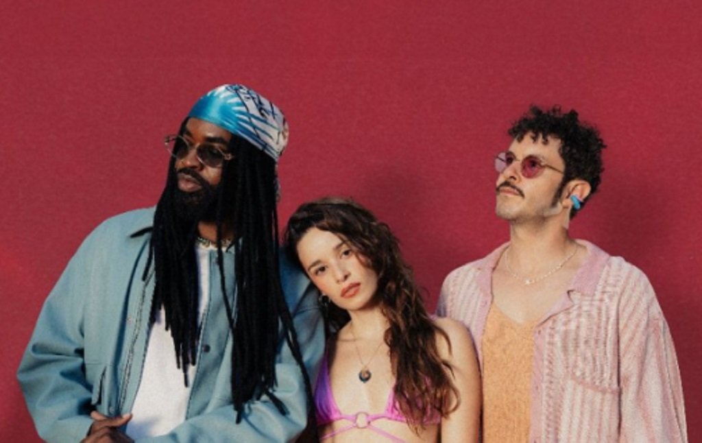 Monsieur Periné lanza nuevo material