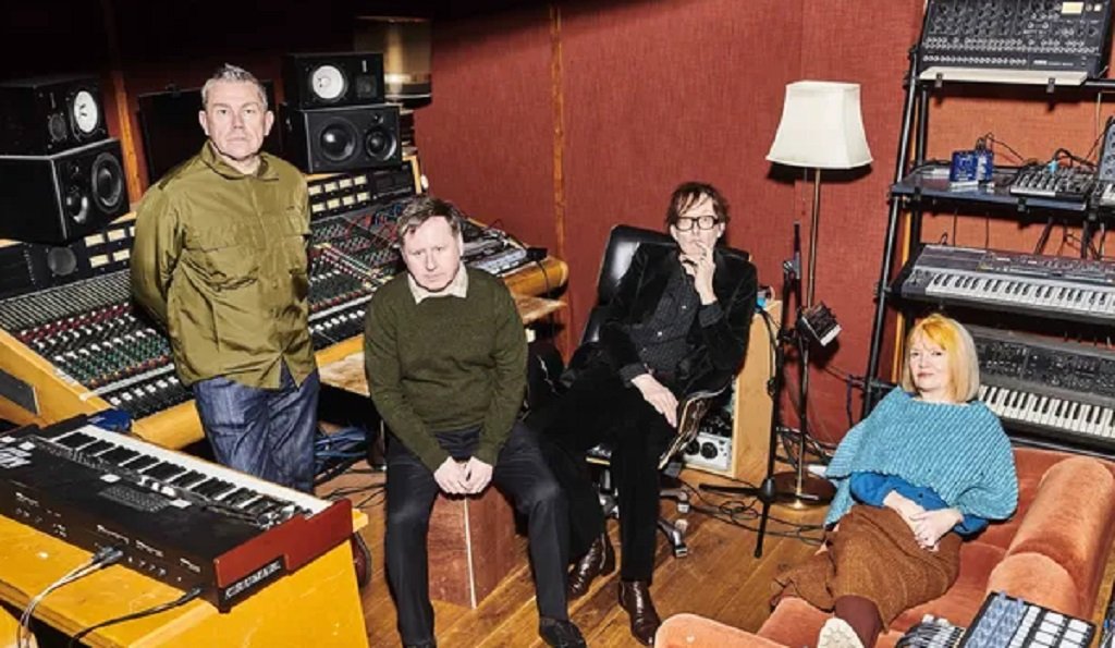 Pulp anunció que regresa a la Argentina