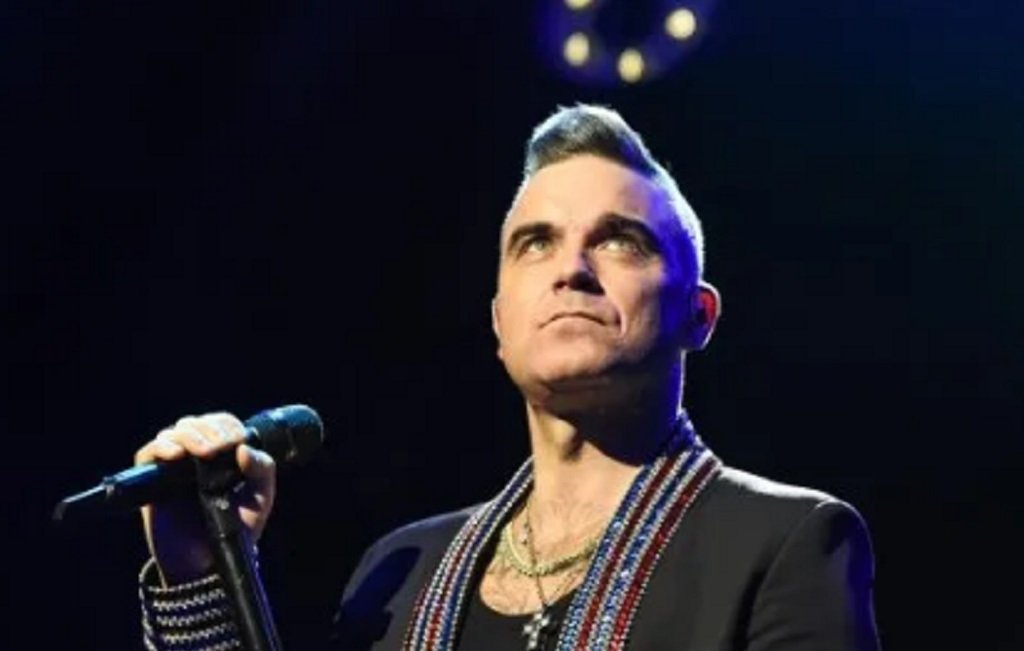 Robbie Williams vuelve a la Argentina