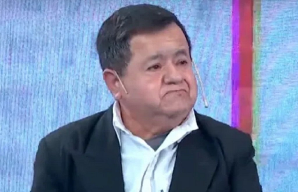 Falleció Juan Carlos Vélazquez