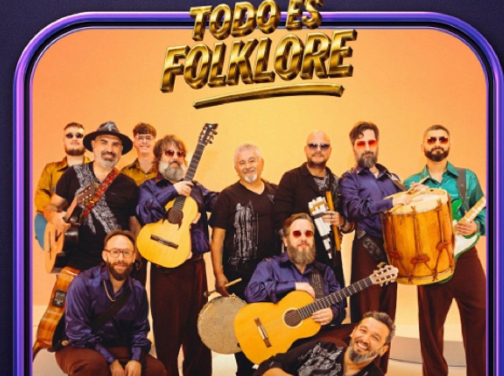 Los Tabaleros y los Tekis unifican sus voces