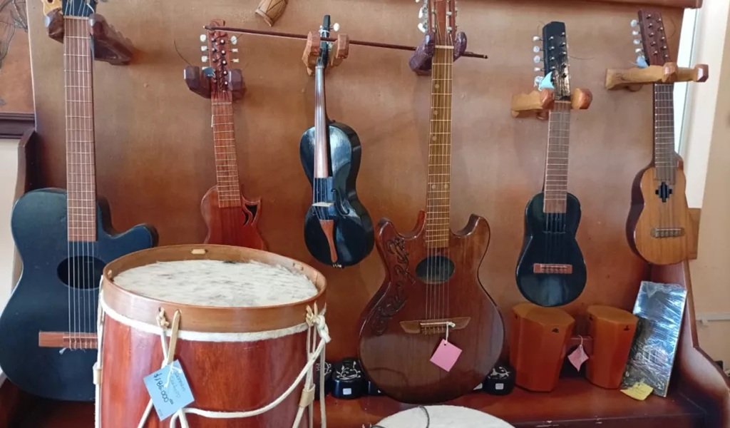 Actividades por el 85º aniversario del Servicio Penitenciario