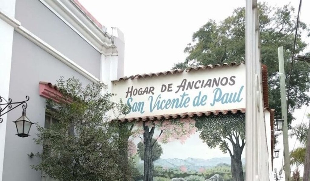 Informan sobre Residencias para Adultos Mayores habilitadas