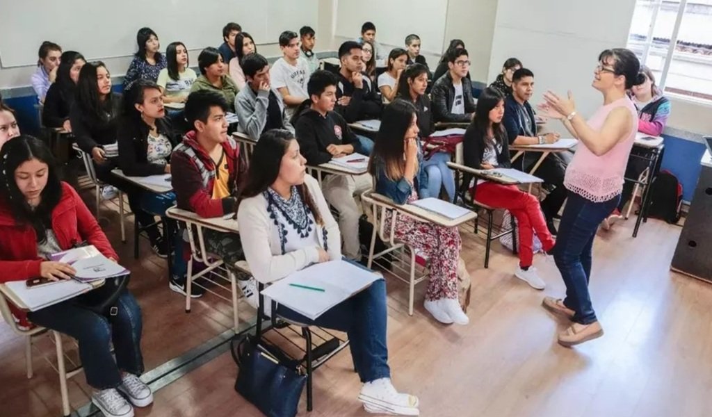 Abren las inscripciones para el Instituto de Idiomas