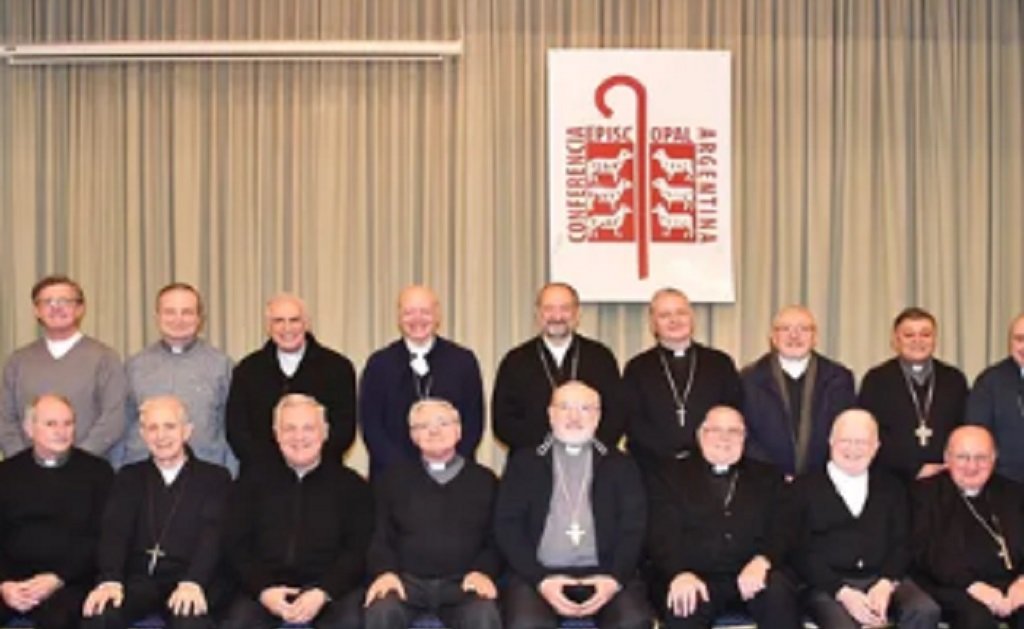 Iglesia rechaza la ley Penal Juvenil