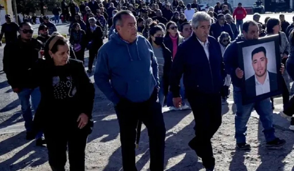 Desapariciones en México salto 200%