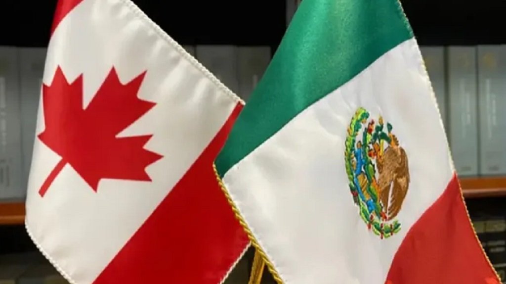 México y Canadá profundizan su relación