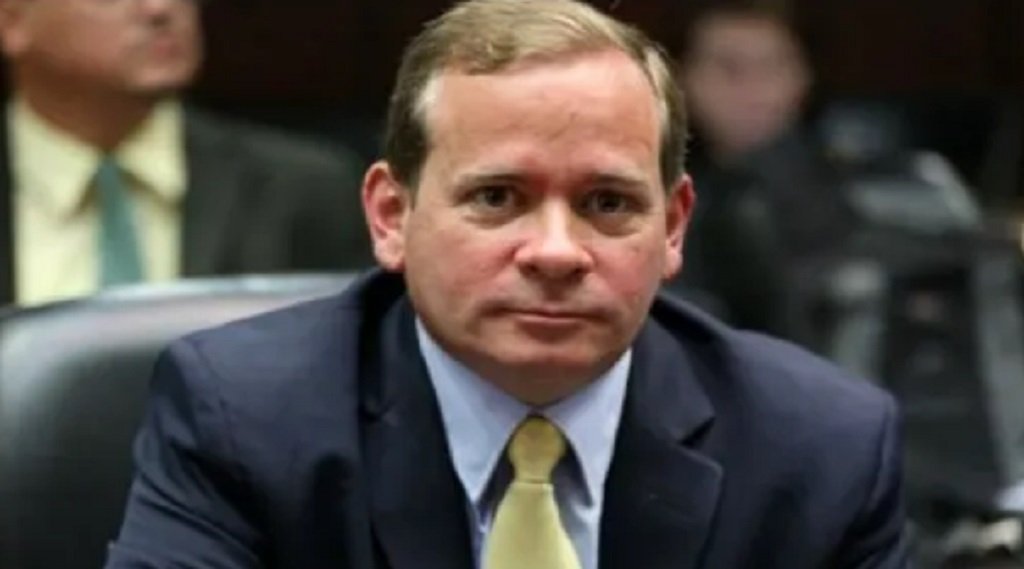 Venezuela liberó al opositor Guanipa