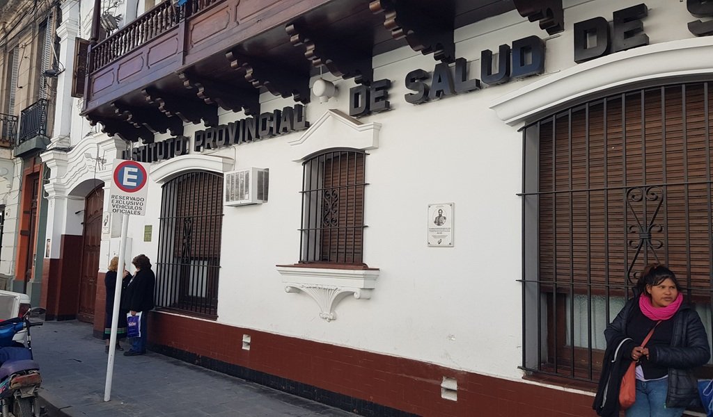 Prestadores del IPPS nuevamente en alerta