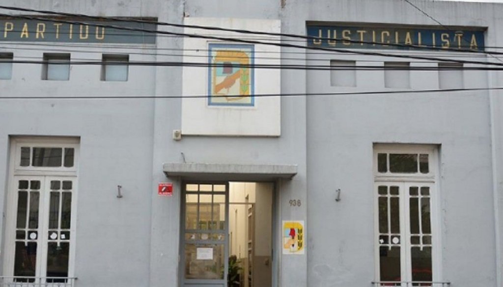 PJ Salta: piden convocar elecciones internas