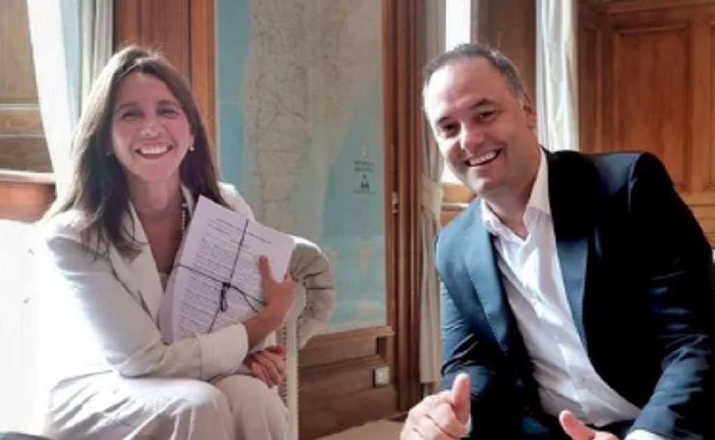 LLA lanza un temario propio para CABA