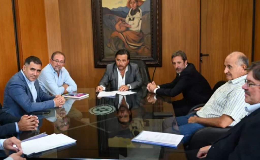 Tras el reclamo de Sáenz, Transnoa anunció inversiones por USD 7 millones