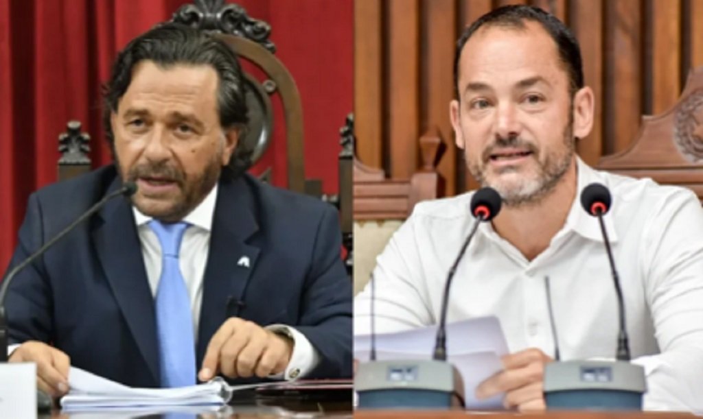 Arranca el año legislativo este domingo 1º de marzo