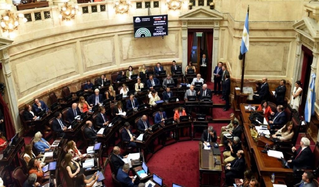 Claves para entender la Reforma Laboral aprobada en el Senado