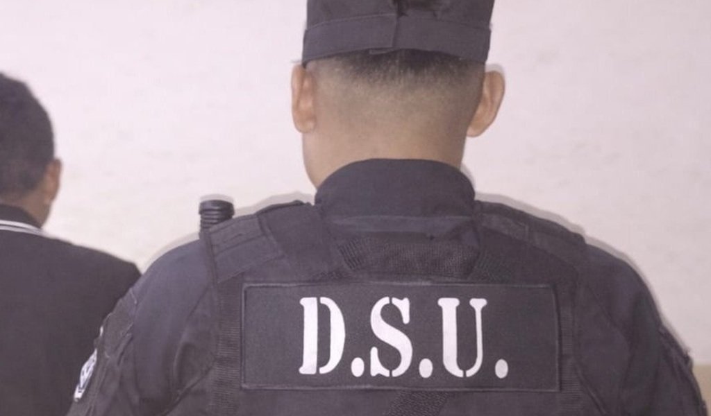 Detenido por el robo en una vivienda en Vº Floresta